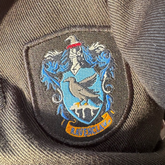 Build-A-Bear Harry Potter Bear With  Sword - Picture 4 of 5